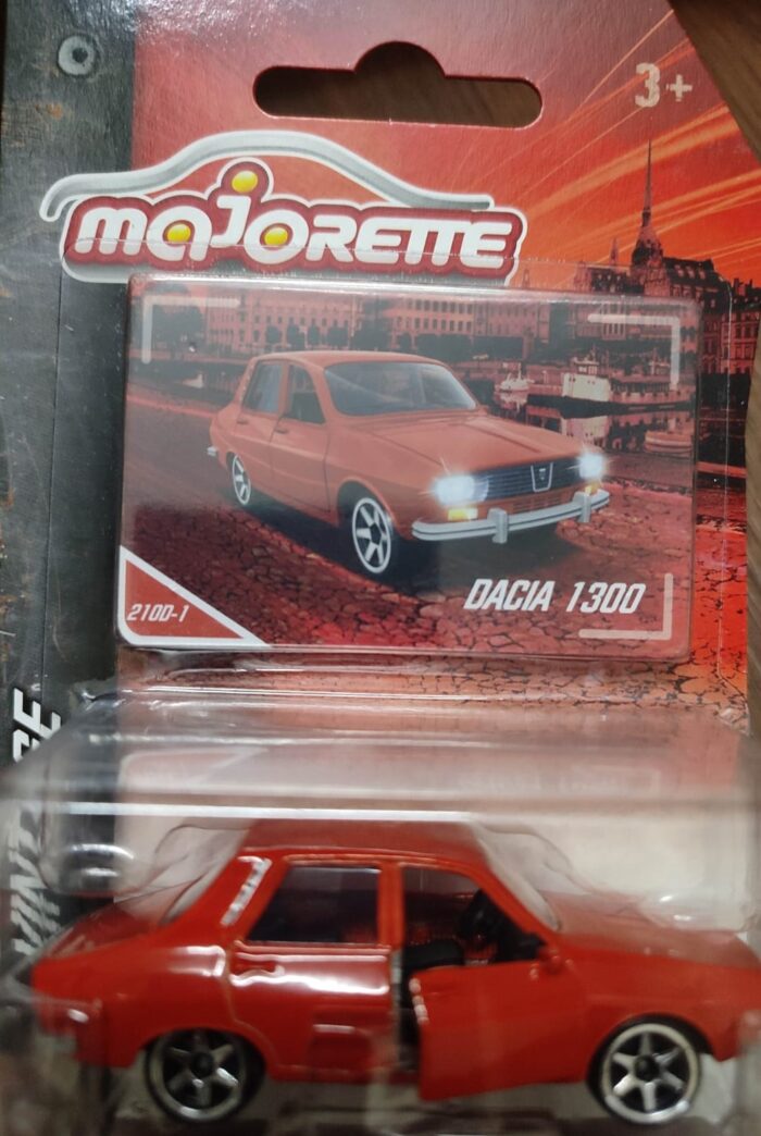 Majorette Racing Cars Nissan Z - Black / Red diecast car