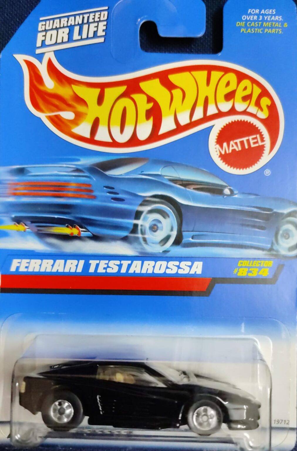 Le Hot Wheels Legends Tour France revient en force cette année ! - Le