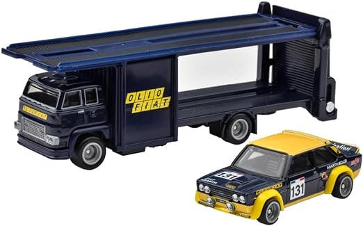 ホットウィール Hot wheels 【TEAM TRANSPORT USパッケージ