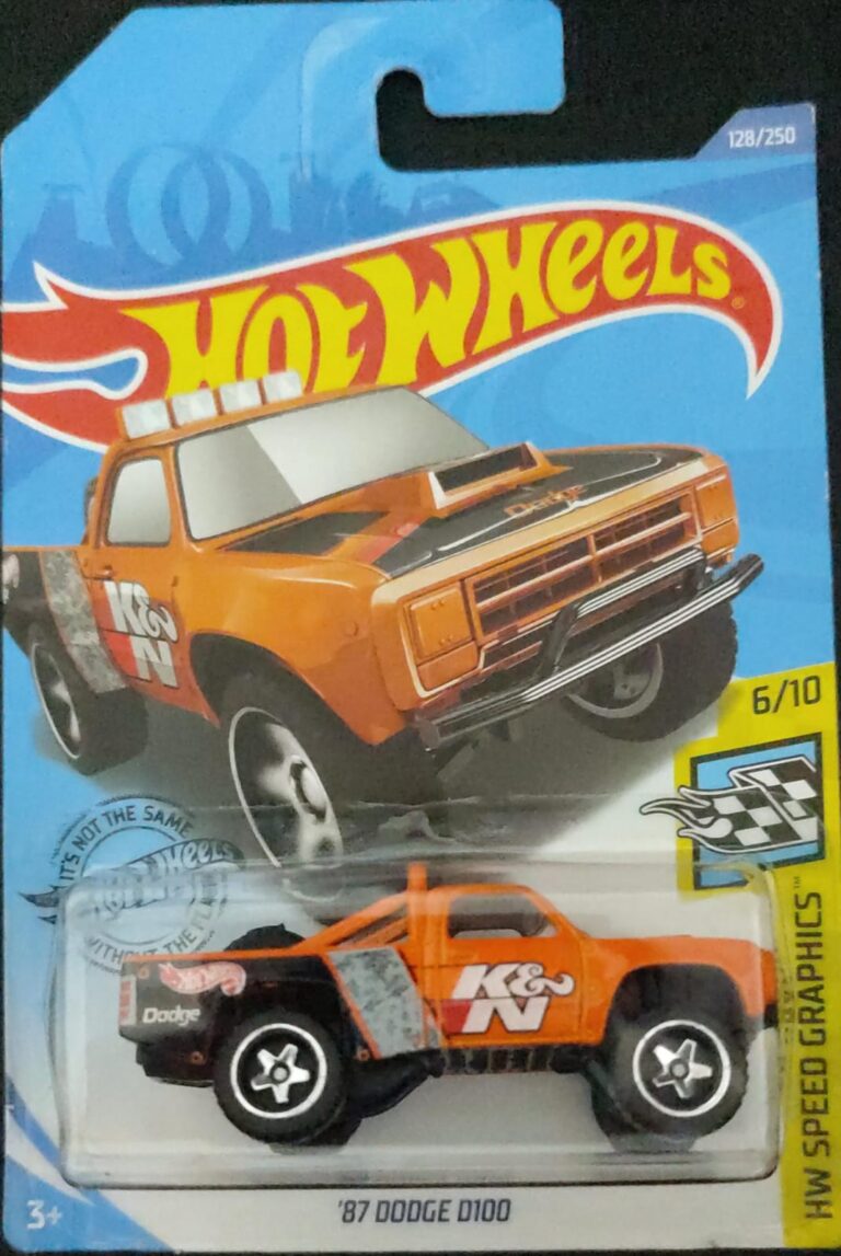 hdx78 hot wheels
